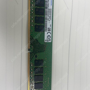 ddr4 16g 램카드 2장 팝니다.