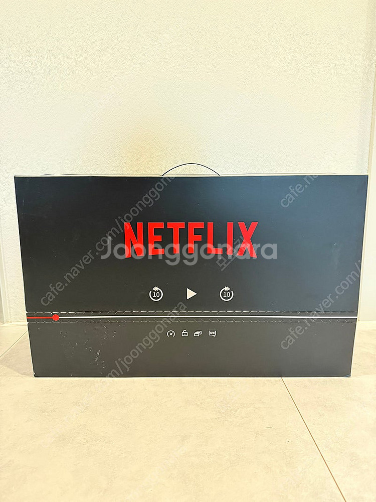 넷플릭스 워치 키트--0