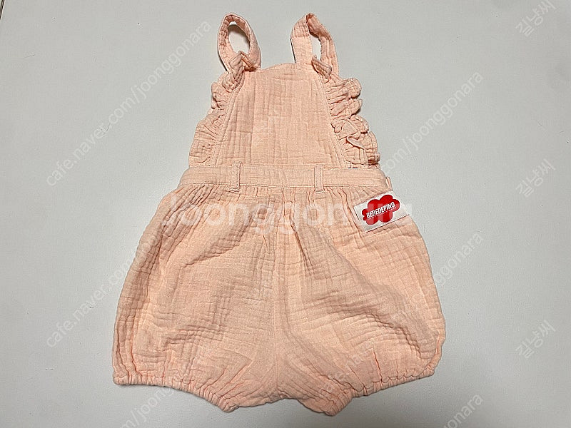 베베드피노 로티 플레이수트 100--4