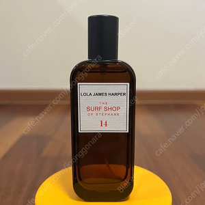 로라 제임스 하퍼(LOLA JAMES HARPER) SURF SHOP 홈 프래그런스 50ml (55,000원)