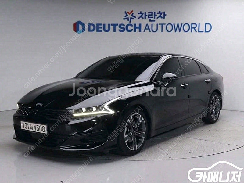 [기아]K5 3세대 LPI 2.0 시그니처 (5인승) ...--0