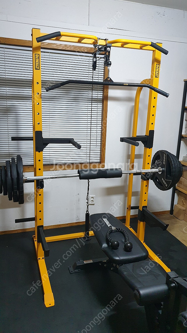 홈짐 헬스 세트 MC-400K--0