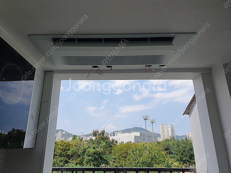 <판매> 천정형 중고 시스템에어컨 냉난방기 판매&설치 ...--2