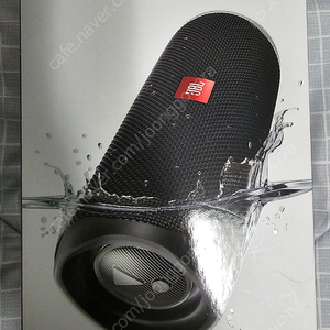 무선 블루투스 스피커 JBL flip 5