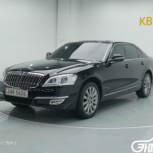 KG모빌리티(쌍용) [KG모빌리티(쌍용) ]뉴체어맨W 가솔린 2WD V8 5000 VVIP (5인승) 2013 년 중고차◆전액할부◆중고리스◆여유자금◆