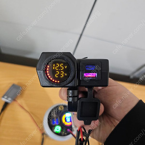 파워뱅크 보조배터리) 대용량 맥주캔 보조배터리팝니다