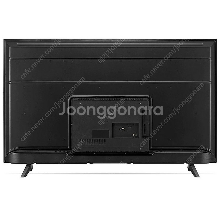 LG 65인치TV 4K 스마트TV 65UQ7050 스탠...--3
