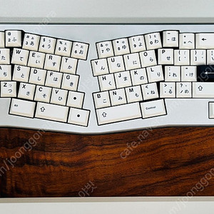 kbdfans 마자 v1 커스텀키보드