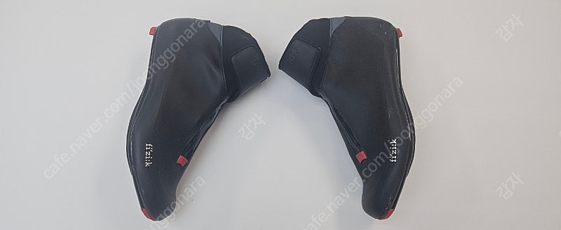 피직(동계) + 시디(하계) 클릿슈즈 팝니다 - 43size--1