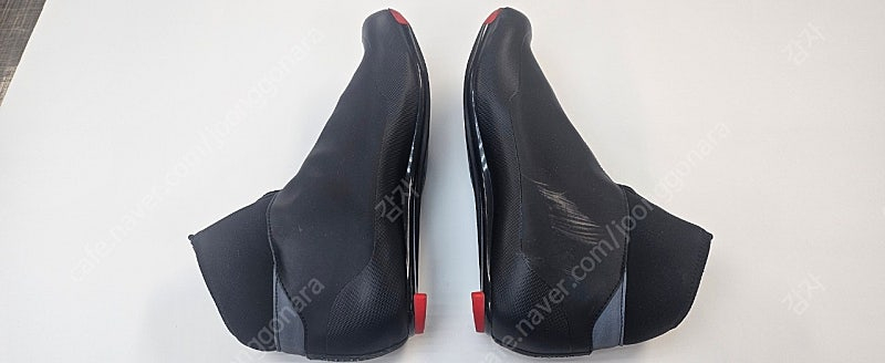 피직(동계) + 시디(하계) 클릿슈즈 팝니다 - 43size--4