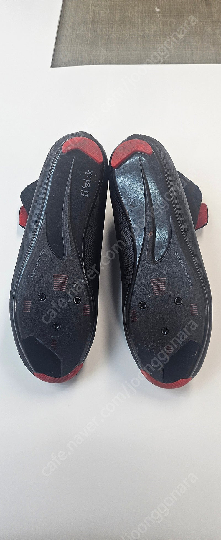 피직(동계) + 시디(하계) 클릿슈즈 팝니다 - 43size--6