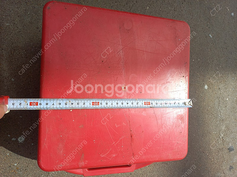 대구 중구] 완강기 지지대 포함 3층 9미터--0