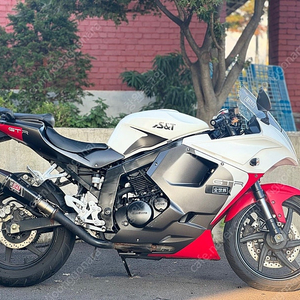 코멧125r 15년식 14@@