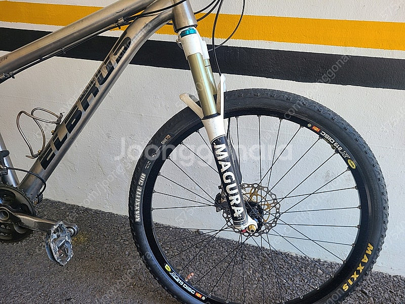 Mtb 자전거--0