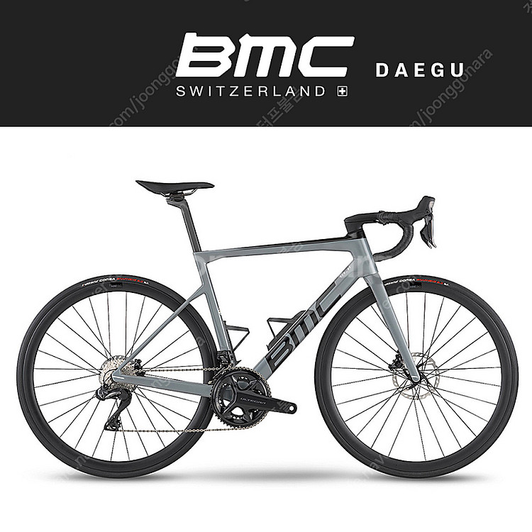 (새상품,51사이즈)BMC 팀머신 SLR01 5--0