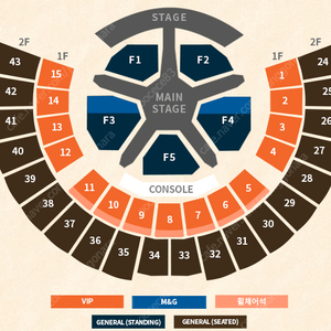 투바투 TXT 콘서트 금콘 VIP 단석