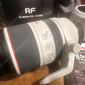 캐논 RF 70-200 렌즈 판매