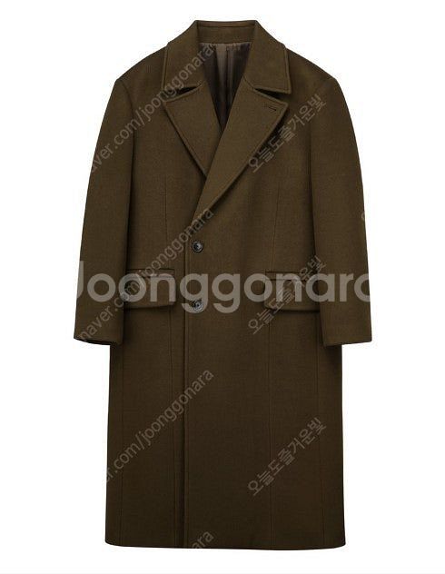 일꼬르소 대디핏 반더블 코트 100, 푸퍼 다운 패딩 ...--1