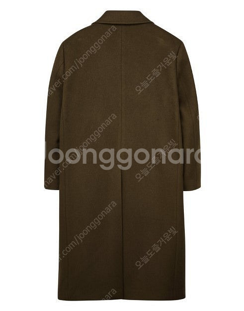 일꼬르소 대디핏 반더블 코트 100, 푸퍼 다운 패딩 ...--2
