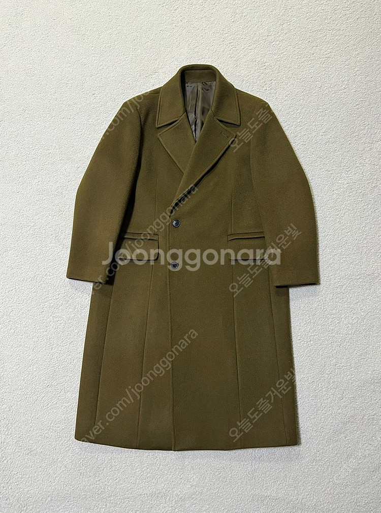 일꼬르소 대디핏 반더블 코트 100, 푸퍼 다운 패딩 ...--3