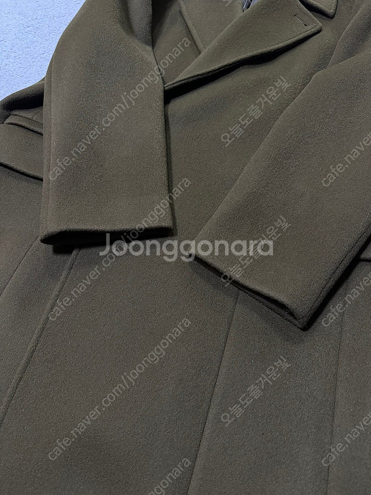 일꼬르소 대디핏 반더블 코트 100, 푸퍼 다운 패딩 ...--4