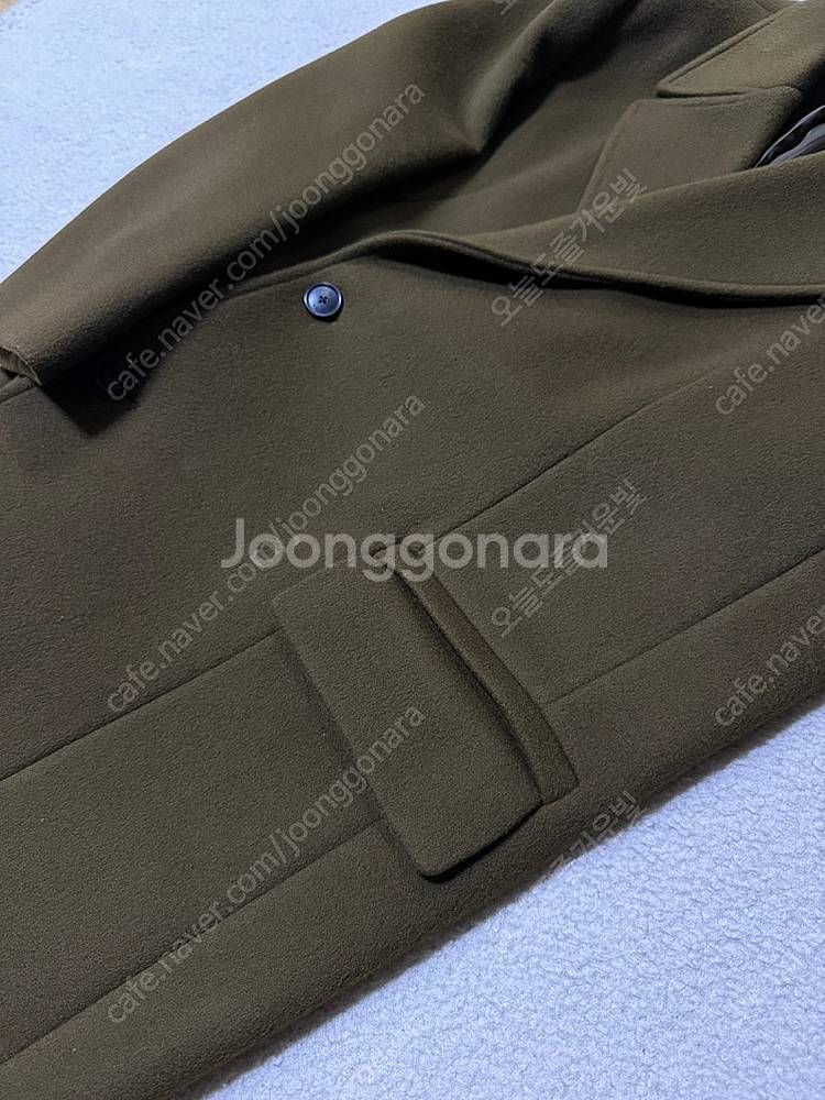 일꼬르소 대디핏 반더블 코트 100, 푸퍼 다운 패딩 ...--5
