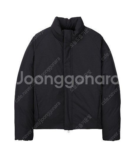 일꼬르소 대디핏 반더블 코트 100, 푸퍼 다운 패딩 ...--9