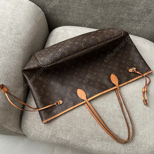 LOUIS VUITTON NEVERFULL 루이비통가방 네버풀 GM 명품백 가방 쇼퍼백