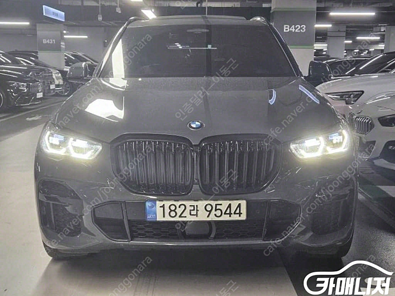 [BMW]X5 (G05) xDrive 40d M 스포츠...--0