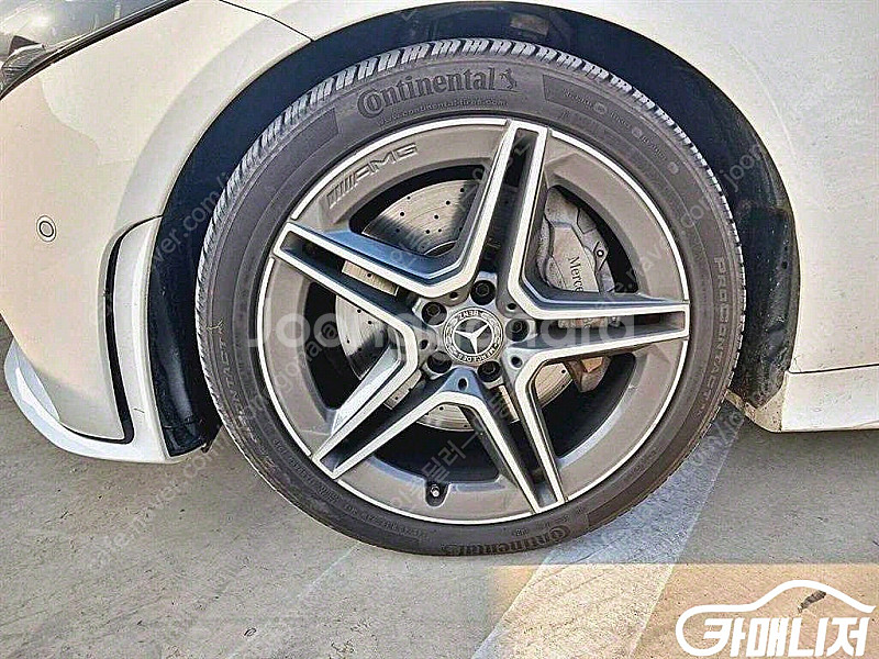 [벤츠]CLS클래스 C257 CLS 300d AMG L...--5
