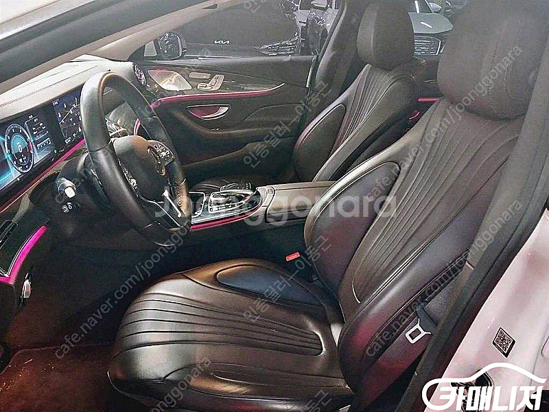 [벤츠]CLS클래스 C257 CLS 300d AMG L...--6