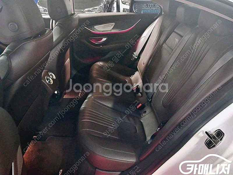 [벤츠]CLS클래스 C257 CLS 300d AMG L...--7