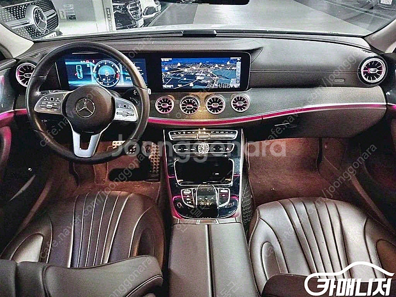 [벤츠]CLS클래스 C257 CLS 300d AMG L...--8