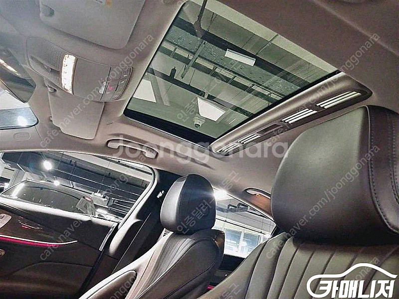 [벤츠]CLS클래스 C257 CLS 300d AMG L...--9