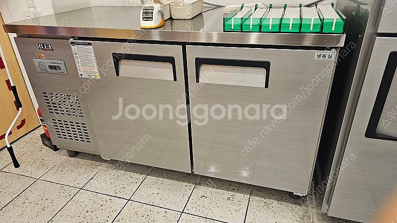 [업자아님개인거래] 업소용 냉장고&냉동고&쇼케이스 팝니...--7