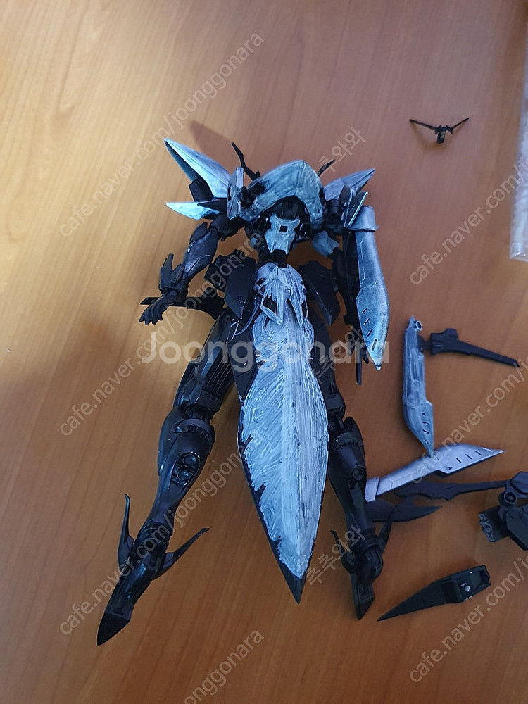 고토부키야 제노블레이드2 세이렌 판매합니다--3