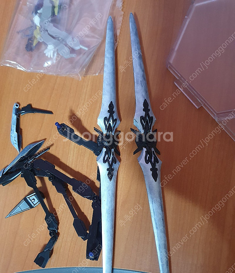 고토부키야 제노블레이드2 세이렌 판매합니다--6