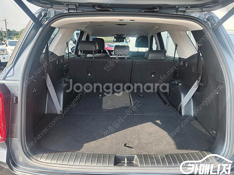 [현대]팰리세이드 디젤 2.2 2WD 익스클루시브 | ...--4