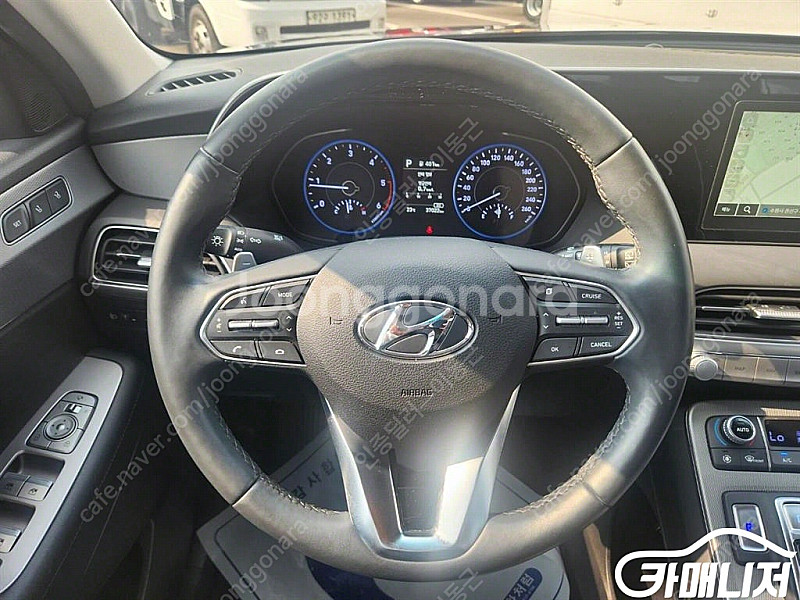 [현대]팰리세이드 디젤 2.2 2WD 익스클루시브 | ...--8