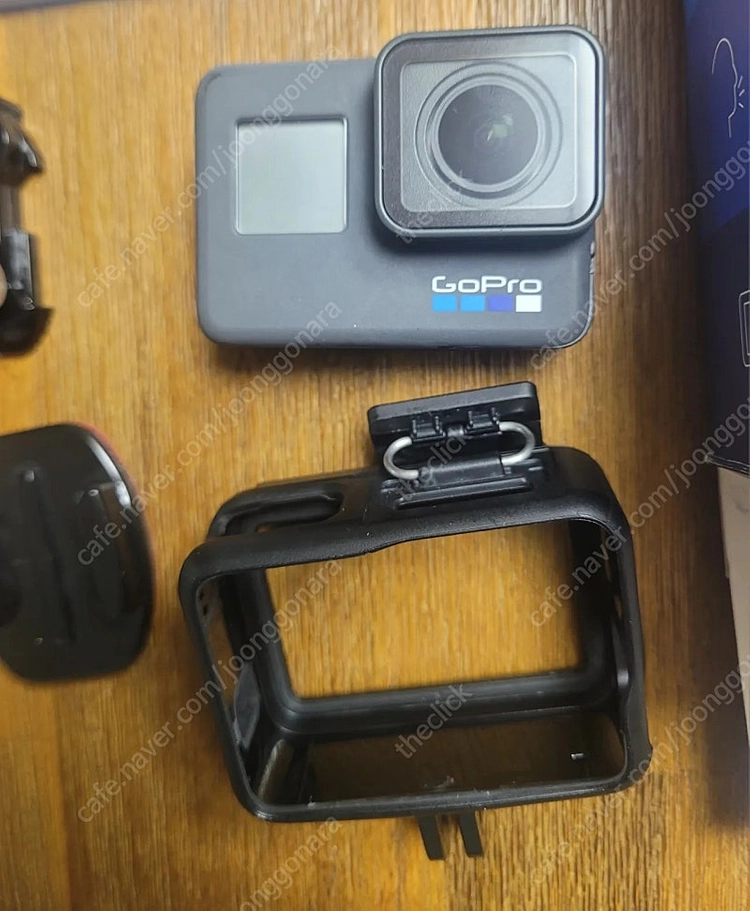 고프로6, 32gb sd카드,체스트마운트 이미지