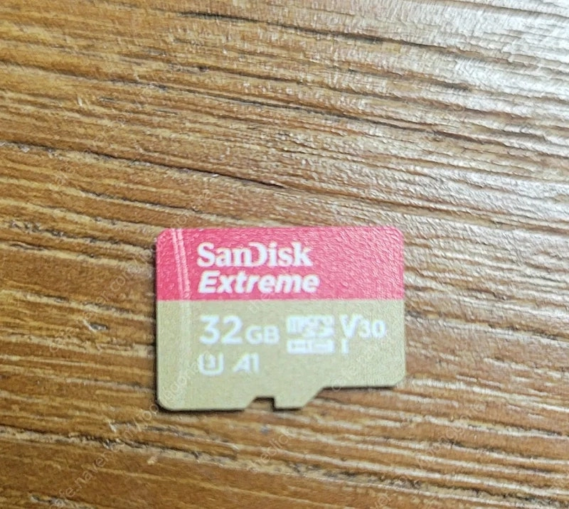 고프로6, 32gb sd카드,체스트마운트 이미지
