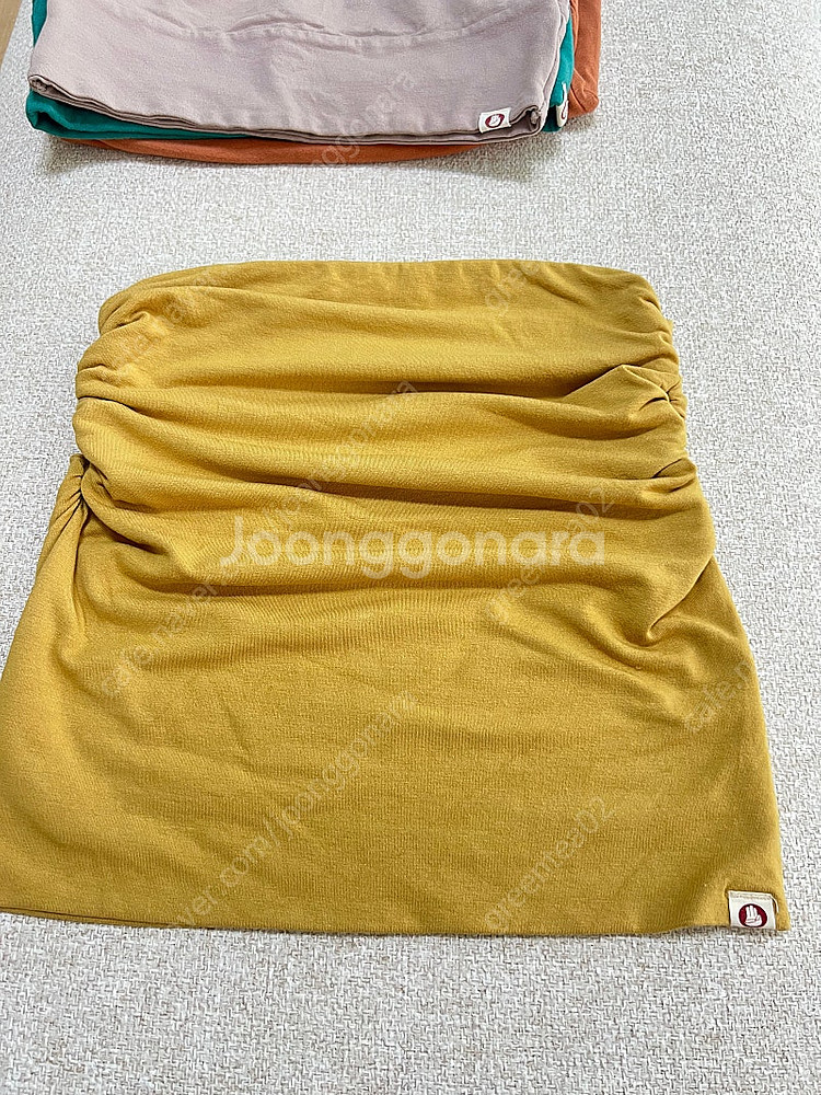 부디무드라 상의 여러가지--1