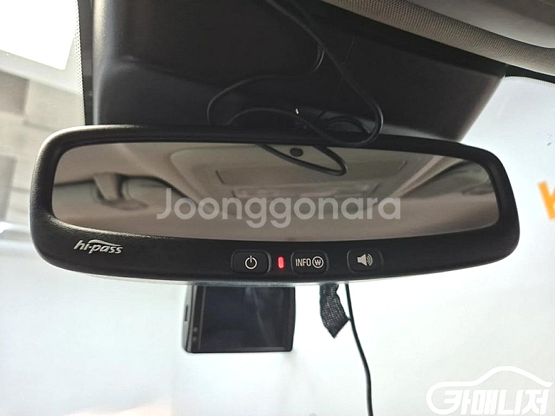쉐보레 [쉐보레]올란도 LPGI LTZ 세이프티팩 (7...--6