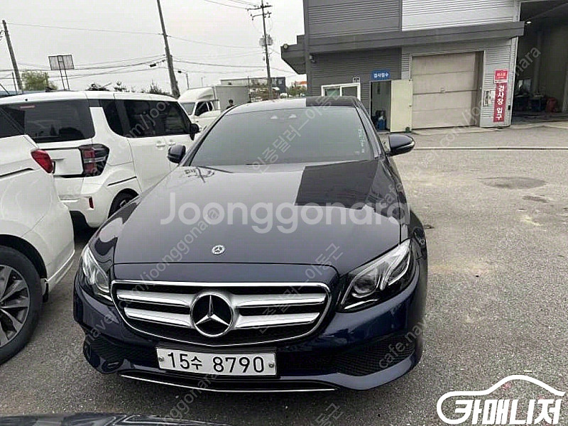 [벤츠]E-클래스 W213 E220d 4MATIC 아방...--0