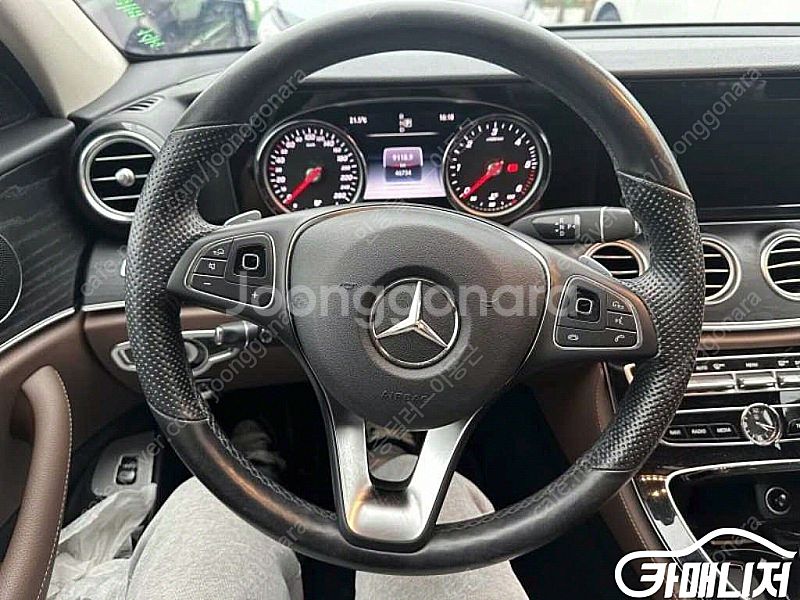[벤츠]E-클래스 W213 E220d 4MATIC 아방...--4