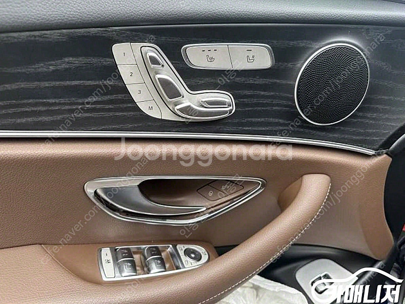[벤츠]E-클래스 W213 E220d 4MATIC 아방...--6