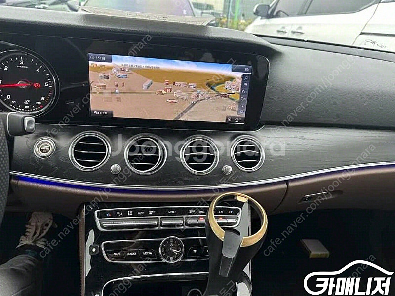 [벤츠]E-클래스 W213 E220d 4MATIC 아방...--7