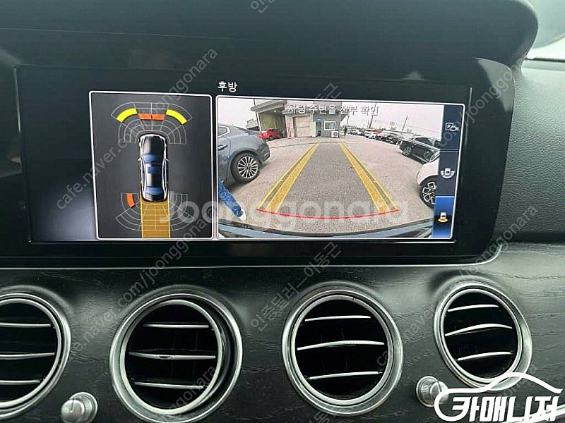 [벤츠]E-클래스 W213 E220d 4MATIC 아방...--8
