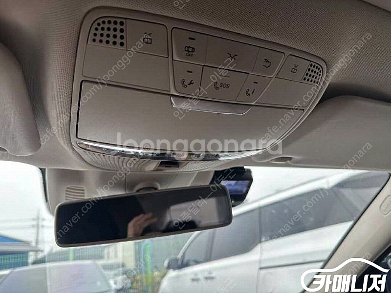 [벤츠]E-클래스 W213 E220d 4MATIC 아방...--9