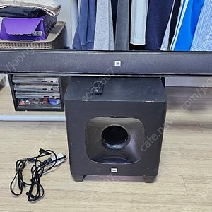 JBL SB400